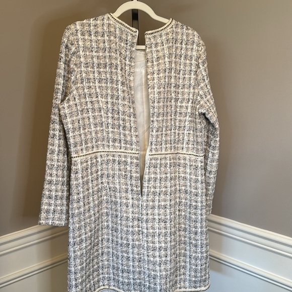 Tuckernuck Pomander Place Tweed Dress size XXL - Picture 14 of 14